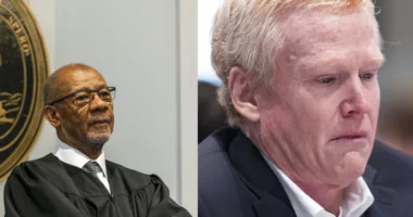Murdaugh Trial Judge Says He’s Not Surpised by Jury’s Swift Guilty Verdict
