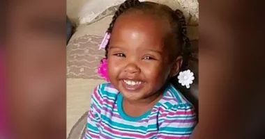 Murder trial begins for man accused of killing Alabama toddler in 2018