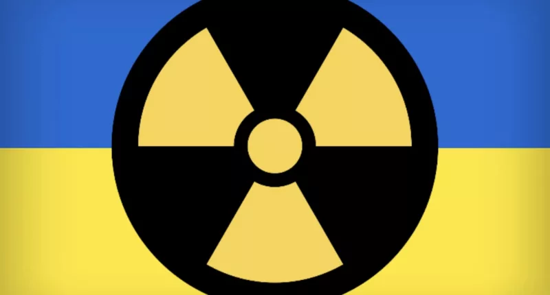 NATO Sends Depleted Uranium Shells to Ukraine in Unprecedented Act of Escalation