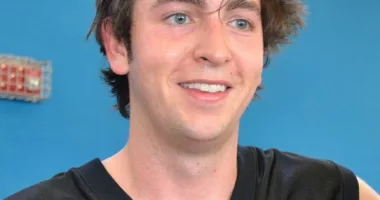 Nicholas Braun (Actor) Wiki, Biography, Age, Girlfriends, Family, Facts and More