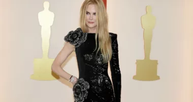 Nicole Kidman Gave up an Oscar-Winning Role to Kate Winslet out of Concern for Her Unborn Child
