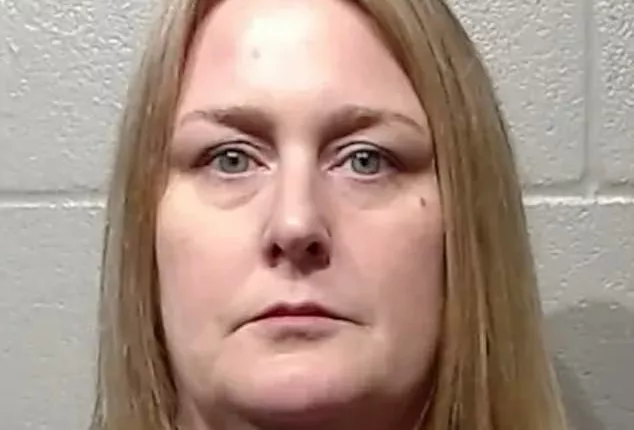 Oklahoma Cheerleading Coach Is Arrested For Having Sex With Her