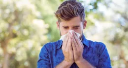 People in Central Illinois preparing for worsening allergy season