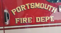 Portsmouth Fire Department Allows an Employee Indicted for 2 Felonies Stay on the Job?
