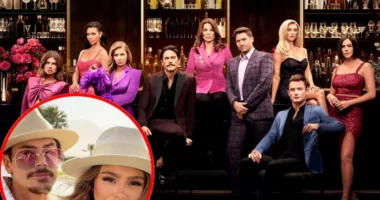 Vanderpump Rules Cast Questioned Raquel and Sandoval’s Relationship After Club Tryst as Schwartz Reveals Raquel's Coachella Make-Out and Lawyer Shares How Restraining Order Will Impact Reunion