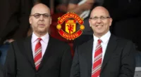The Glazers have put Manchester United up for sale