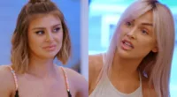 Vanderpump Rules: Raquel Crashes Guys' Night and Katie Refuses to Help Scheana; Plus, is Raquel Pushing James out of the Group and Sandoval Sticks Up For Raquel