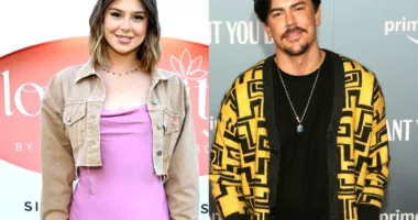 PHOTOS: Raquel Leviss Spotted With Sandoval at His and Ariana's Home After Ariana Leaves Town, Read Rep's Explanation as Jax Says He'd "Murder Them Both"