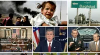 Reflections on the 20th Anniversary of the Iraq War Folly — Lives Lost, Lessons Learned, and Why America Comes First