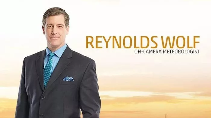Reynolds Wolf Bio, AMHQ, Age, Wife, Family, Net Worth, Salary