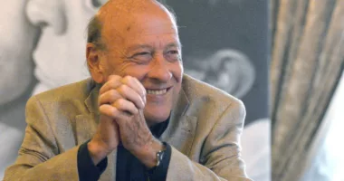 Richard Lester presents a restored edition of