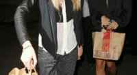 Wifeys reunited! Cara Delevingne and Rita Ora finally put feud rumours behind them as they joined forces for a post GQ Men Of The Year Awards McDonald's run in London on Tuesday night