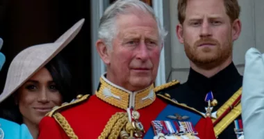 Royal Expert Explains How Prince Harry and Meghan Markle Can 'Boost King Charles' Image' at the Coronation