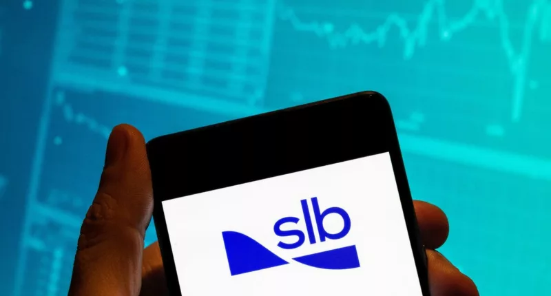 SLB Stock Looks Attractive At $46