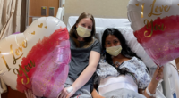 Sarasota women match for kidney transplant donation