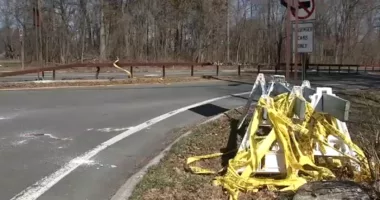 Scarsdale, NY car crash today: 5 Connecticut children ages 8 to 17 killed on Hutchinson River Parkway