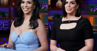 Scheana Shay Shares Regrets About Katie’s Drama With Raquel, Teases at Reunion