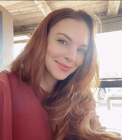 Lindsay Lohan Children: Does Lindsay Lohan Have Kids?