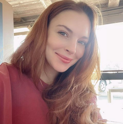 Lindsay Lohan Children: Does Lindsay Lohan Have Kids?