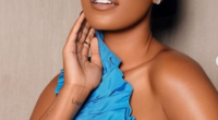 Keke Palmer Children: Does Keke Palmer Has Any Kids?