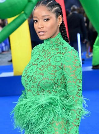 Who Is Keke Palmer? Wikipedia, Parents, Partner, Children And Net Worth 2023
