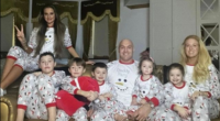 Tyson And Paris Fury Children: How Many Children Do Tyson And Paris Fury Have?