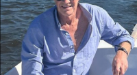 Paul O'Grady Death Cause: Was Paul O'Grady Ill?