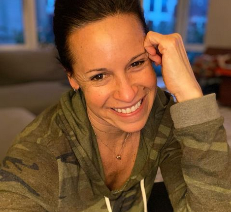 Jenna Wolfe Illness And Health Update: Jenna Wolfe Diagnosis And Surgery
