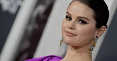Selena Gomez Documentary 'My Mind & Me' Helped Her Feel Like She 'Wasn't Just This Prop to People'