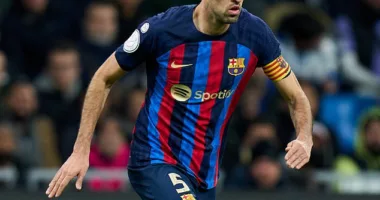 Barcelona captain is said to place greater importance on playing with Lionel Messi than financial concerns