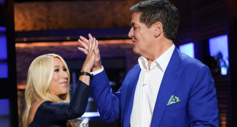 Shark Tank Investors Consistently Change The Deal Once The Cameras Are Off