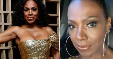 Sheryl Lee Ralph claims 'famous TV judge' sexually assaulted her