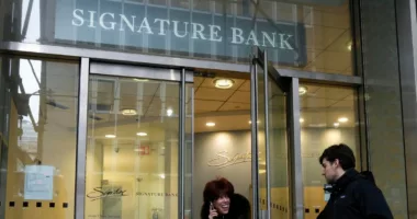 Signature Bank Taken Over By New York Community Bancorp After Sudden Collapse