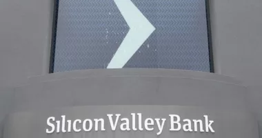 Silicon Valley Bank Spent $74 Million on Black Lives Matter and Social Justice Causes