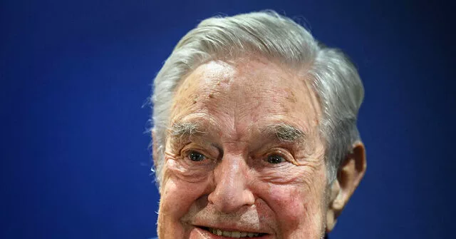 Soros-Backed Group Helped Elect D.A. Allegedly Planning Trump Arrest