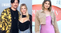 PHOTOS: Tom Sandoval Leaves Home With Suitcases Amid Raquel Affair as Kristen Explains, Plus When 'Affair' With Raquel Began and His Side of the Story