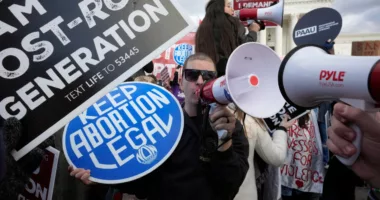 South Carolina abortion bill could have women facing death penalty