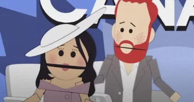 South Park Fans Weigh In On Celebrities They Want Spoofed In The Future