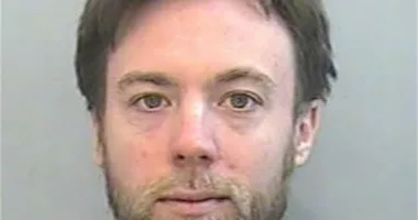Speedboat killer Jack Shepherd (pictured) is set to be freed after serving half of his sentence for the champagne-fuelled accident that killed Charlotte Brown