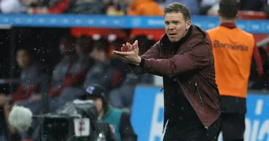 Bayern Munich are reportedly on the verge of sacking their manager Julian Nagelsmann