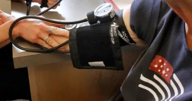 Study Finds Direct Links Between High Blood Pressure And Dementia
