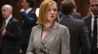 Succession's Sarah Snook Initially Feared Becoming Just A Prop In The Show