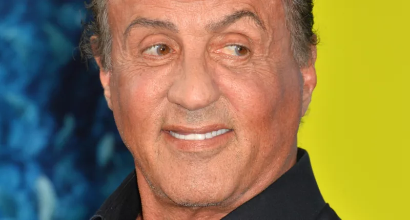 Sylvester Stallone Once Came For His Buddy Bruce Willis On Twitter