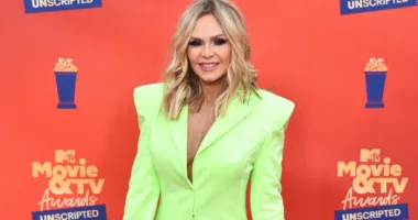 Tamra Judge Accuses RHOC Co-Star of Mistreating Production, Is She Talking About Heather Dubrow?