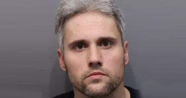Teen Mom's Ryan Edwards 'ransacked' home he shared with wife Mackenzie and created 'fecal' smell in bedroom after split