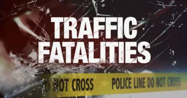 Tennessee highways with the most fatalities