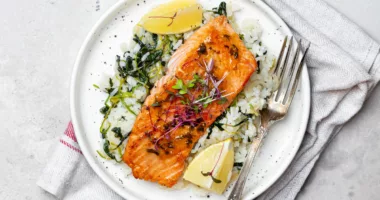 The 12 Healthiest Fish You Should Be Eating—and 3 to Avoid