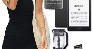 The 42 Best Amazon Deals Right Now: Blenders, Skincare, and More