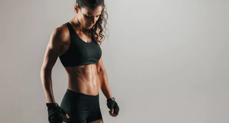 The 6 Best Core-Strengthening Exercises for Women