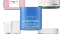 The 8 Best Overnight Face Masks to Hydrate Your Skin in Your Sleep